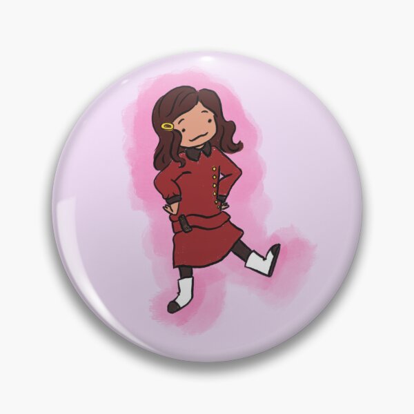 Item preview, American Girl Rebecca Rubin designed and sold by FavsDoodles.