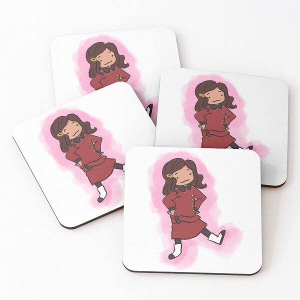 Item preview, American Girl Rebecca Rubin designed and sold by FavsDoodles.