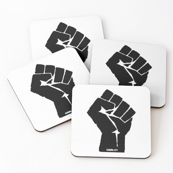 Item preview, The Fight for Equality designed and sold by ReauxCreates.