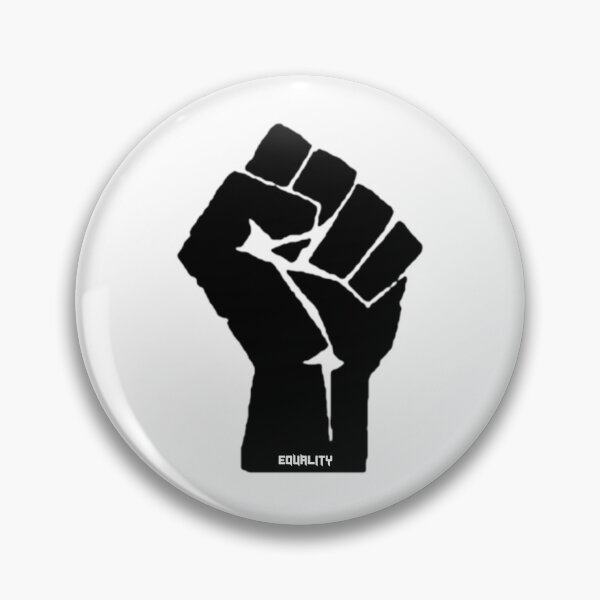 Item preview, The Fight for Equality designed and sold by ReauxCreates.