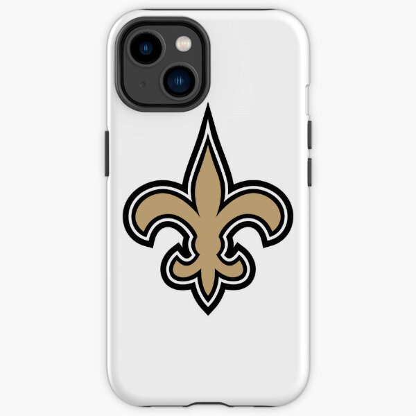 New Orleans Saints Custom Jersey Phone Case - CASESHUNTER