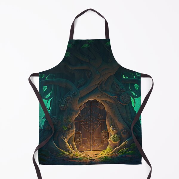 Item preview, Nature's Oasis designed and sold by D3monic.