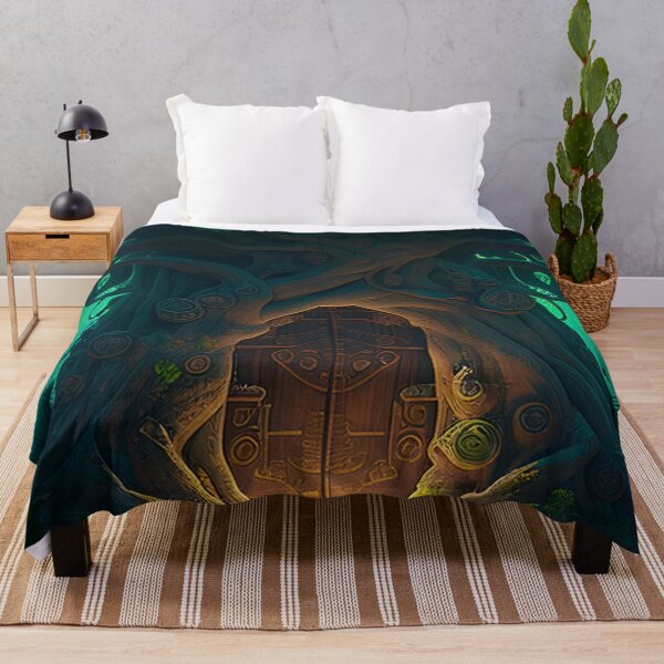 Item preview, Nature's Oasis designed and sold by D3monic.