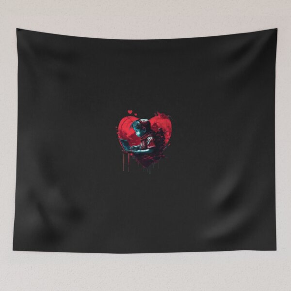 Item preview, Valentines Day Boys Kids Son V Is For Video Games Gamer designed and sold by Clouth Clothing  ⭐⭐⭐⭐⭐.