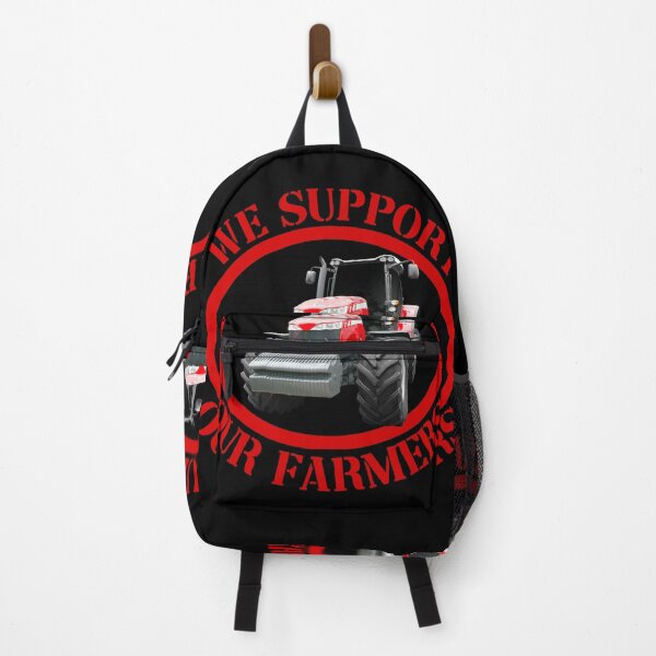 Item preview, WE SUPPORT OUR FARMERS designed and sold by Affyboss6.