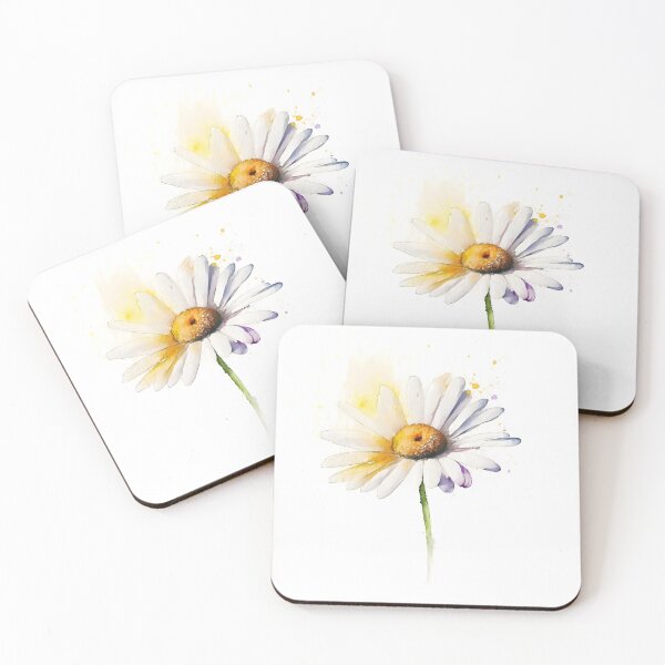 Item preview, White Daisy designed and sold by EmilyDayDreams.