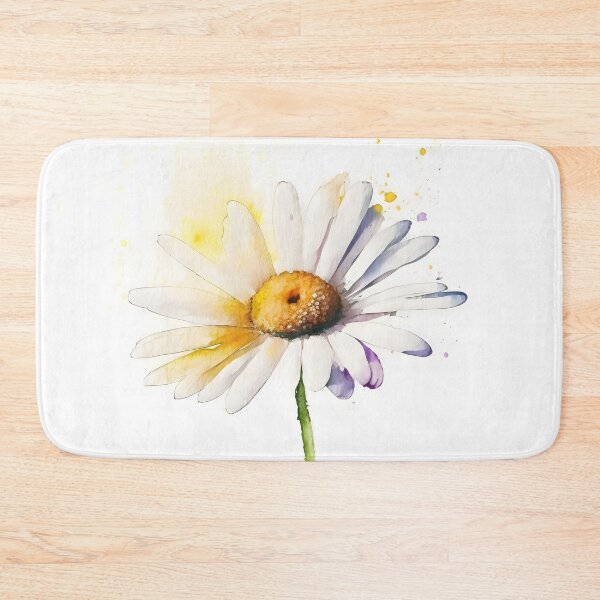 Item preview, White Daisy designed and sold by EmilyDayDreams.