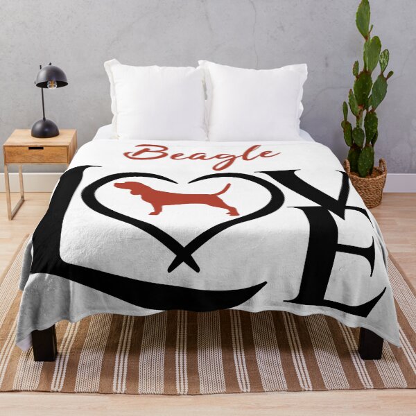 Item preview, Beagle dog lover designed and sold by SolidJoy.