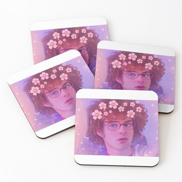Item preview, Pastel Cutie Doug Remer designed and sold by fvckyeahdonuts.