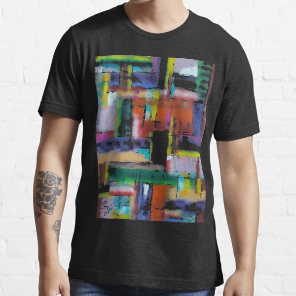 Kaleidoscope Essential T-Shirt