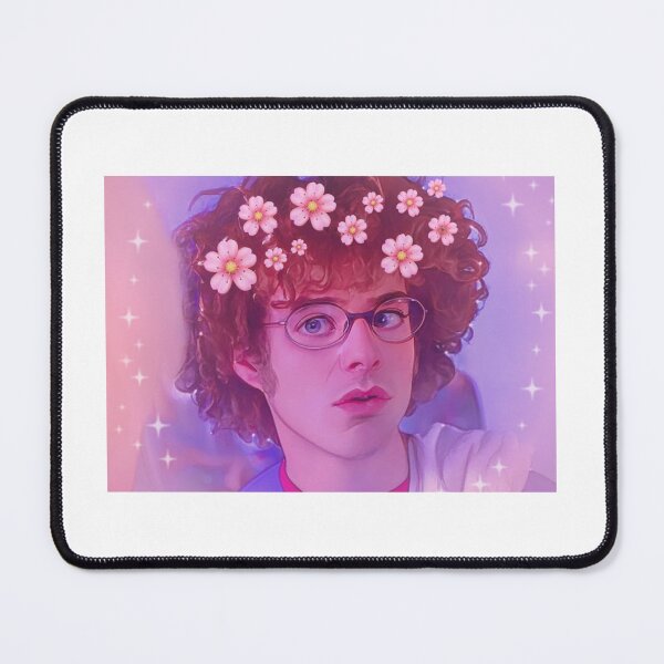 Item preview, Pastel Cutie Doug Remer designed and sold by fvckyeahdonuts.