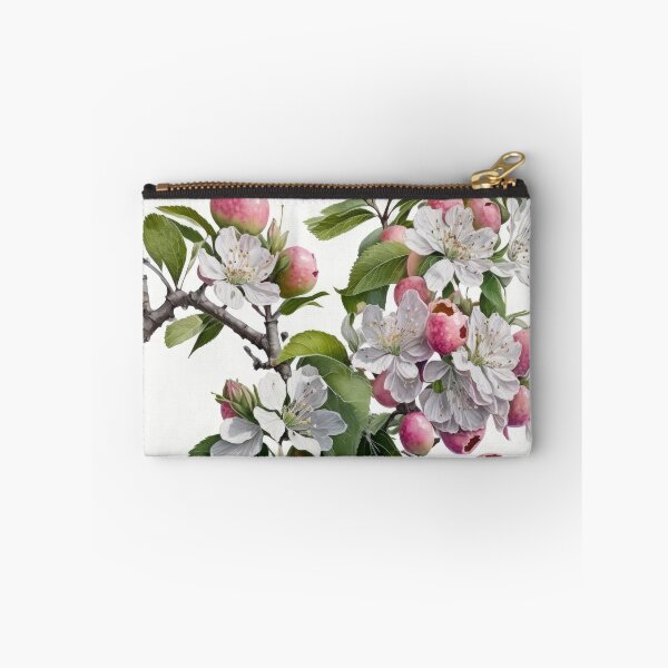 Item preview, Apple Blossoms  designed and sold by Vanover Designs.