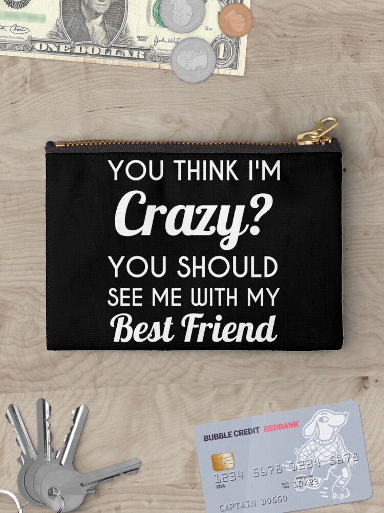 Engraved Wallet Card Insert For Friends Funny Friendship Gift Birthday Gifts  For Besties Christmas Graduation Gifts For Her Him Friendship Gifts For Best  Friend Teens Soul Sister Humorous Gift - Walmart.com