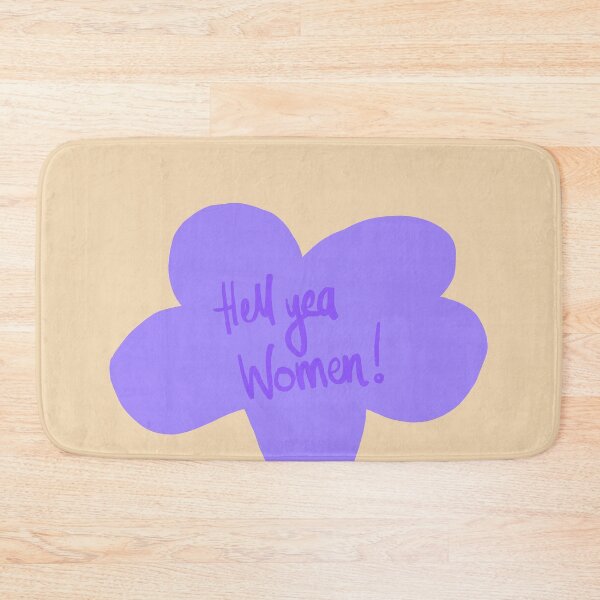 Item preview, hell yea women designed and sold by Avani Creation.