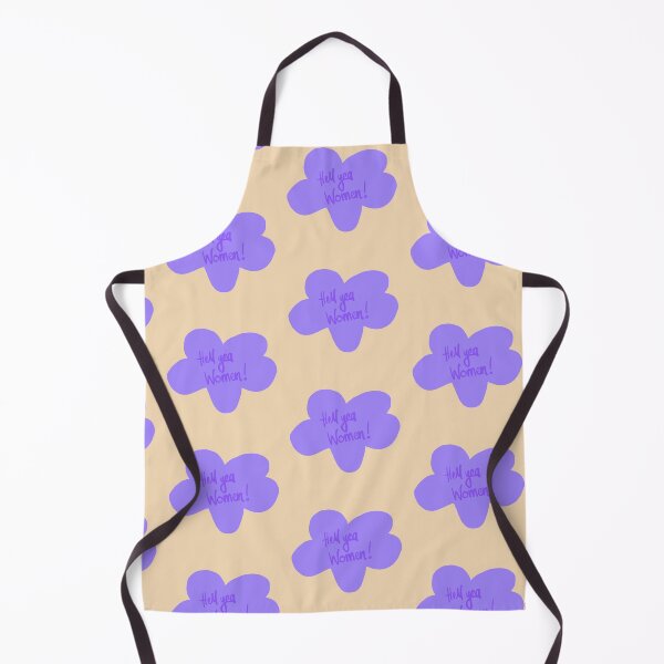 Item preview, hell yea women designed and sold by Avani Creation.