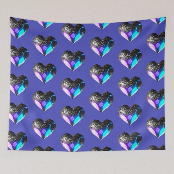 Item preview, Videogame Heart designed and sold by Digiheart.