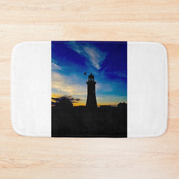 Item preview, Lighthouse at the Beach designed and sold by NJPdesigns.