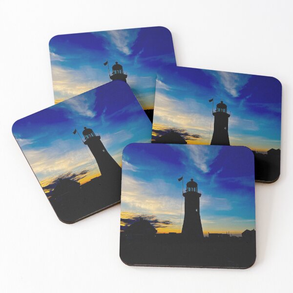 Item preview, Lighthouse at the Beach designed and sold by NJPdesigns.