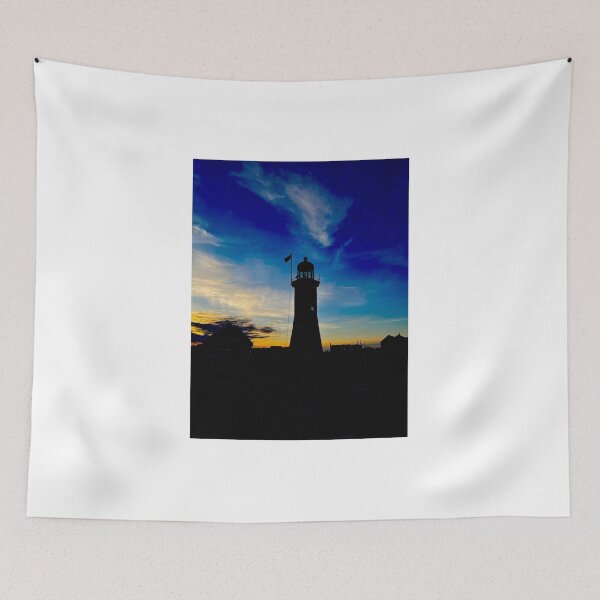 Item preview, Lighthouse at the Beach designed and sold by NJPdesigns.