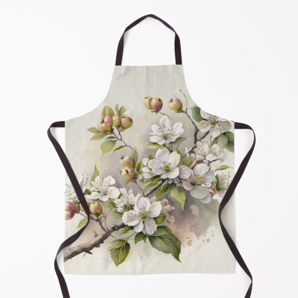 Item preview, Apple Blossoms designed and sold by Vanover Designs.
