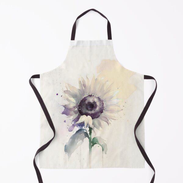 Item preview, White Sunflower designed and sold by EmilyDayDreams.