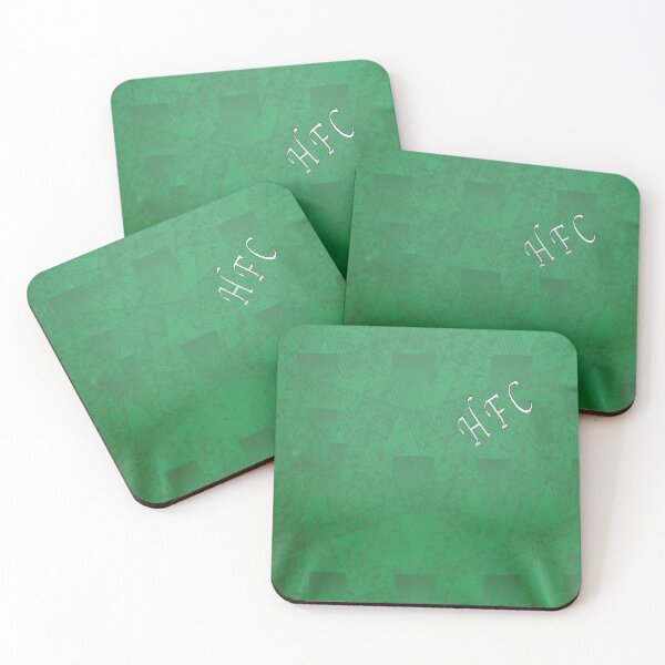 Item preview, Hibernian F.C. Retro Design  designed and sold by Owes-designs.