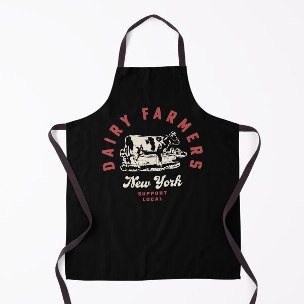 Item preview, New York Dairy Farmers Milk Cows Dairy Farms designed and sold by yelly123.