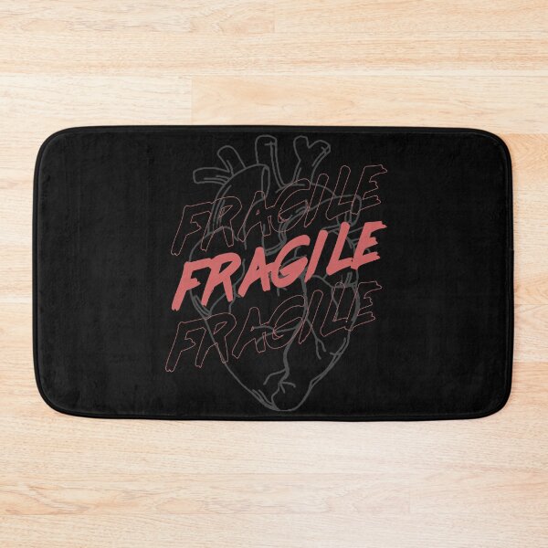 Item preview, Fragile Heart Cool Design designed and sold by mindischaos.