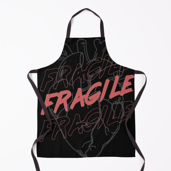 Item preview, Fragile Heart Cool Design designed and sold by mindischaos.