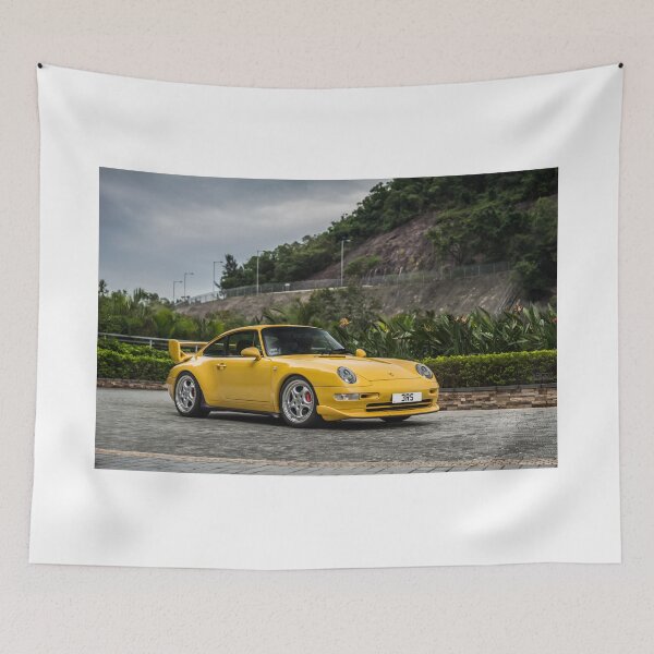 Item preview, 911 993 Carrera RS designed and sold by Rico Liu.