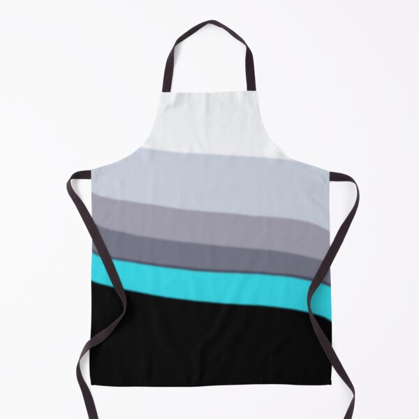 Item preview, On a Curve - Teal designed and sold by ArtistsQuest.