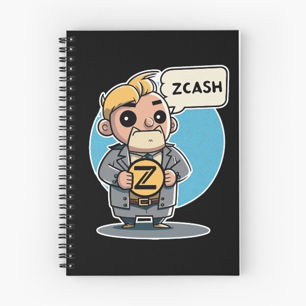 Item preview, Old and Grumpy Zcash Cypherpunk - Cartoon Characters designed and sold by quick-drops.
