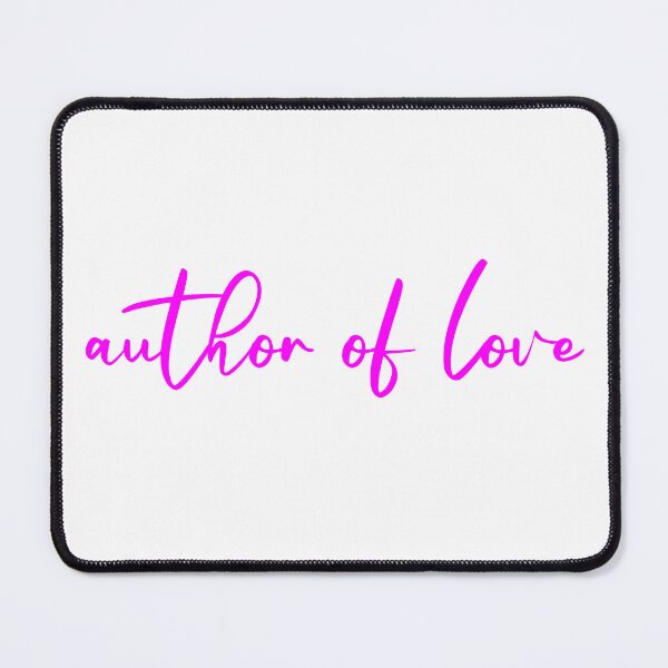 Item preview, author of love in magenta designed and sold by TeaRoseWriter.
