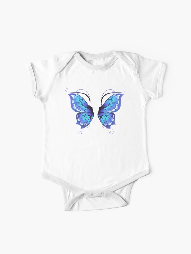 A Little Lovely- Toiletry- Butterflies – The Natural Baby Company