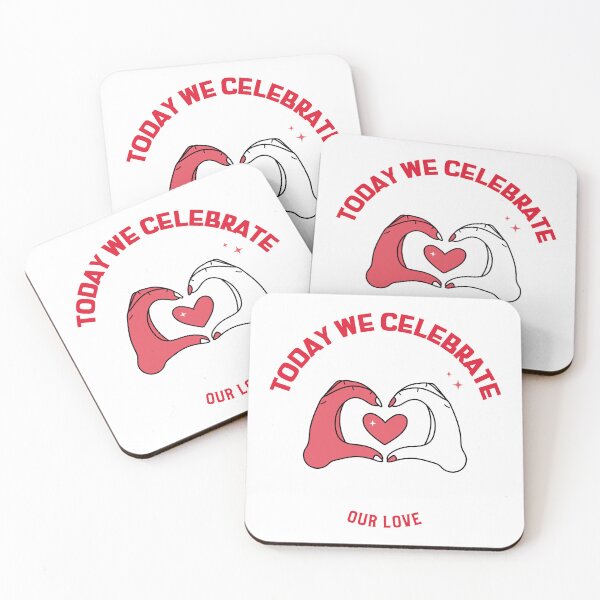 Item preview, Today we celebrate our love designed and sold by Eugenie974.