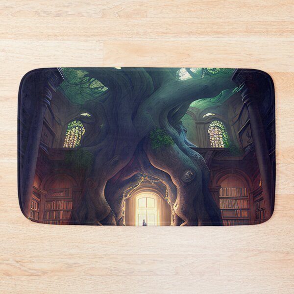 Item preview, The Guardian Tree designed and sold by D3monic.