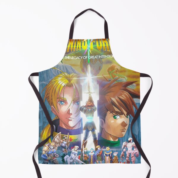 Item preview, The Shining Force Legacy designed and sold by Haljor.