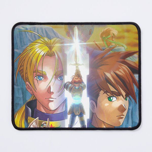 Item preview, The Shining Force Legacy designed and sold by Haljor.