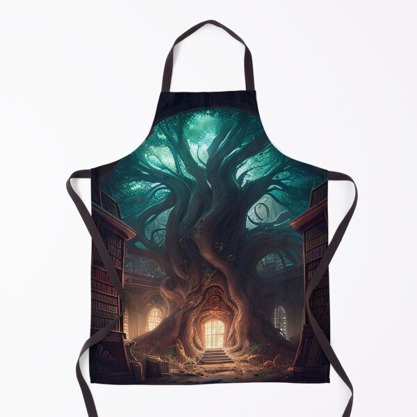Item preview, The Heart of the Forest designed and sold by D3monic.