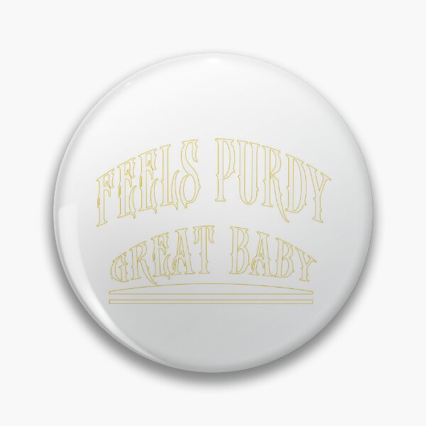 Item preview, Feels Purdy Great Baby Essential T-Shirt designed and sold by VEENCLOTHS.