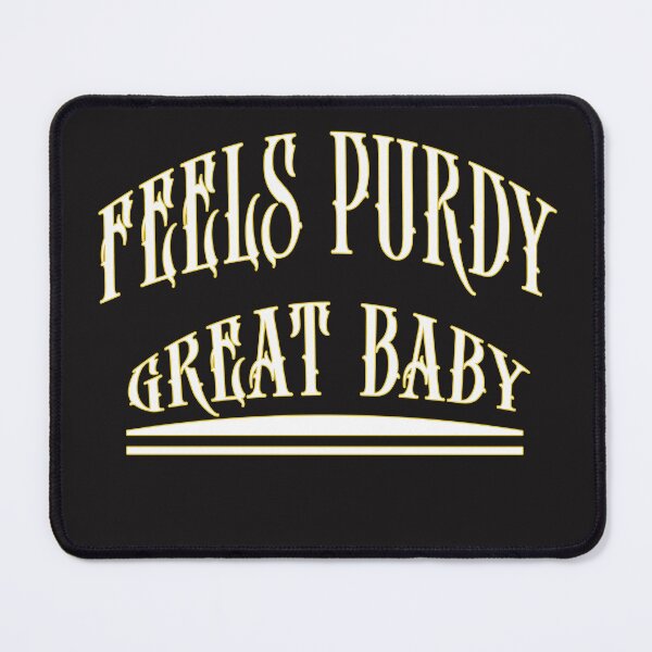 Item preview, Feels Purdy Great Baby Essential T-Shirt designed and sold by VEENCLOTHS.