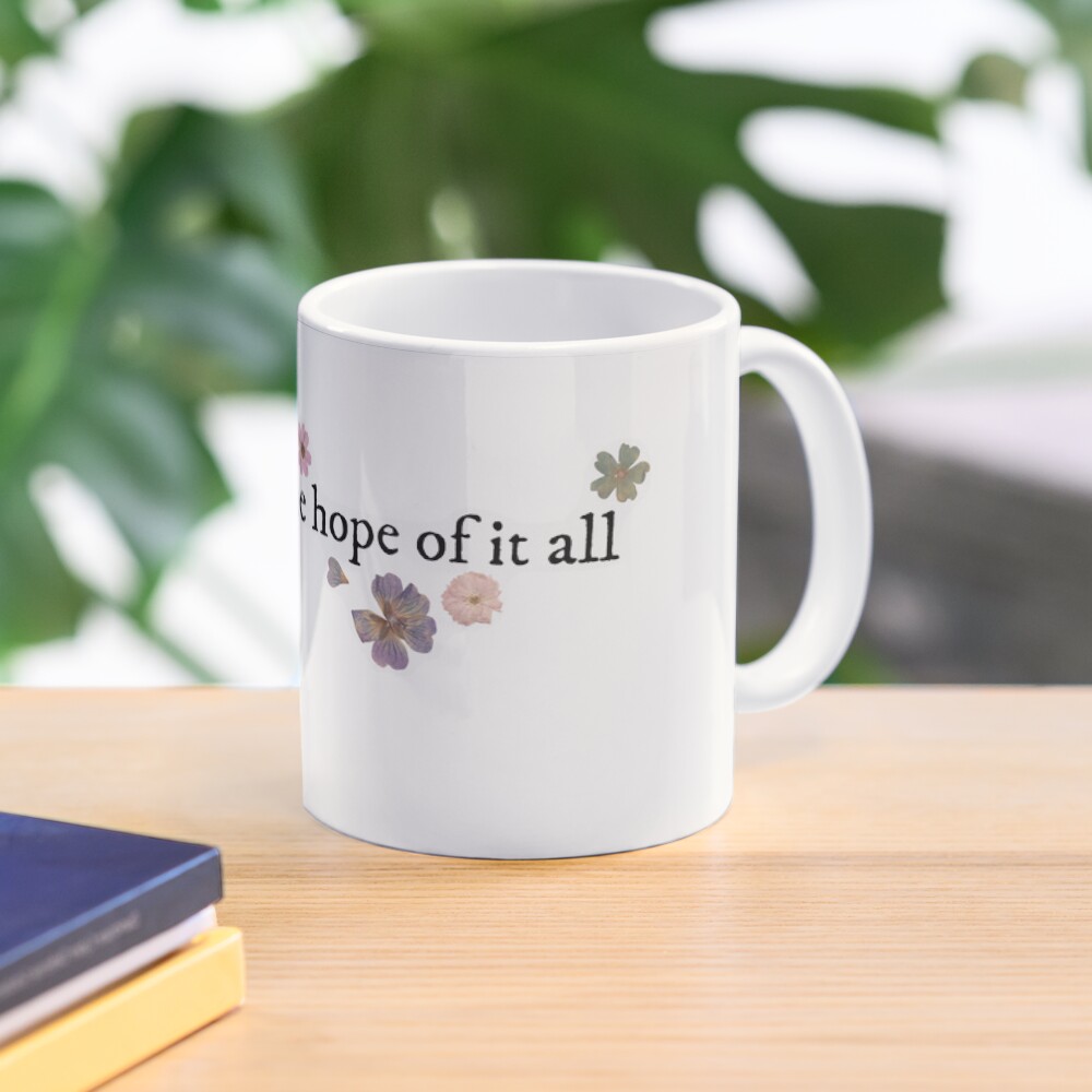 Item preview, Classic Mug designed and sold by maroonlilly.