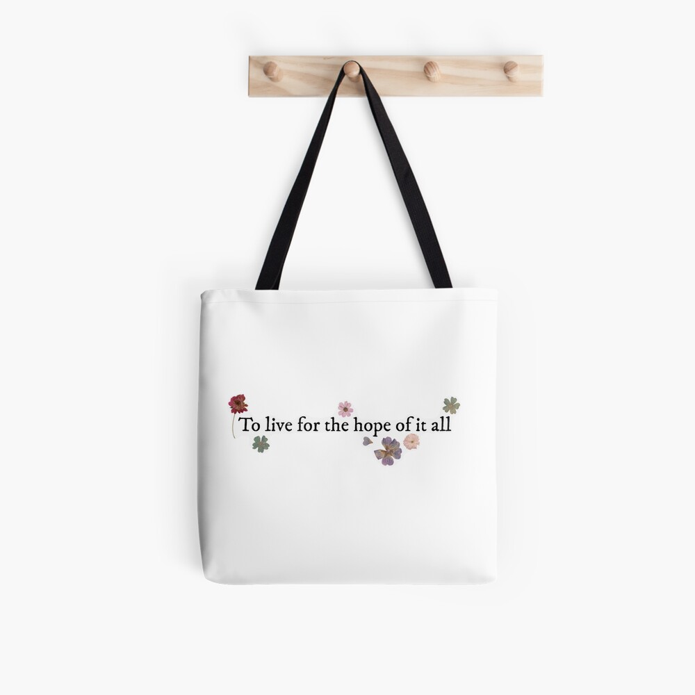 Item preview, All Over Print Tote Bag designed and sold by maroonlilly.