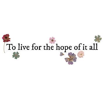 Artwork thumbnail, to live for the hope of it all august Taylor Swift folklore by maroonlilly