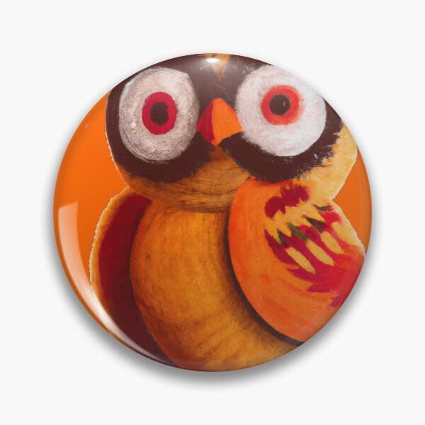 Item preview, Owl Made of Wool | Owl Illustration | Owl Print | Home Wall Decor | Wall Art designed and sold by phillipbooth.