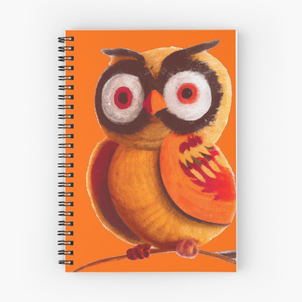 Item preview, Owl Made of Wool | Owl Illustration | Owl Print | Home Wall Decor | Wall Art designed and sold by phillipbooth.