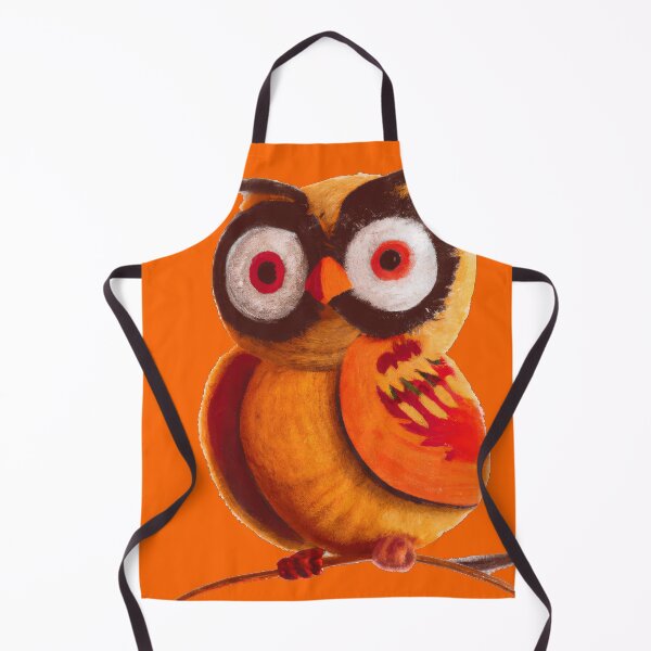 Item preview, Owl Made of Wool | Owl Illustration | Owl Print | Home Wall Decor | Wall Art designed and sold by phillipbooth.