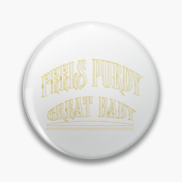 Item preview, Feels Purdy Great Baby Essential T-Shirt designed and sold by VEENCLOTHS.