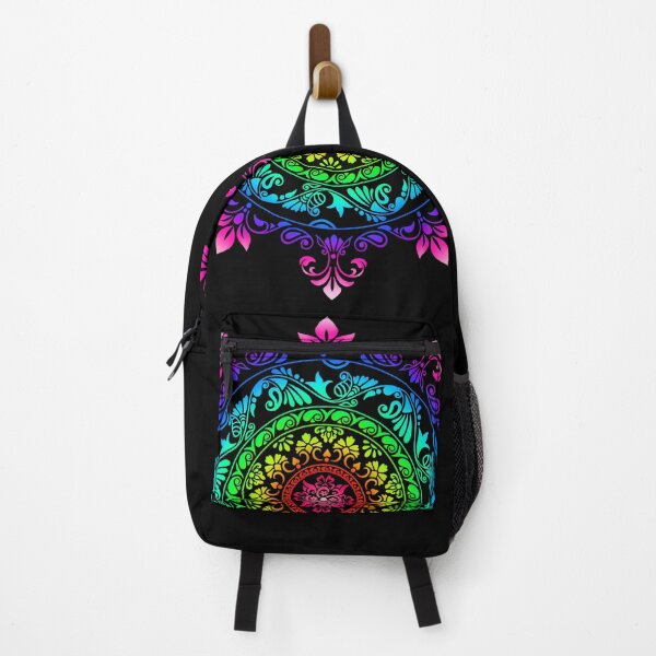 Item preview, Gradient Mandala designed and sold by Charmy Design.