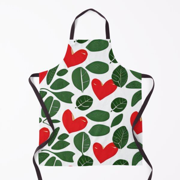 Item preview, Love garden designed and sold by SomePatterns.